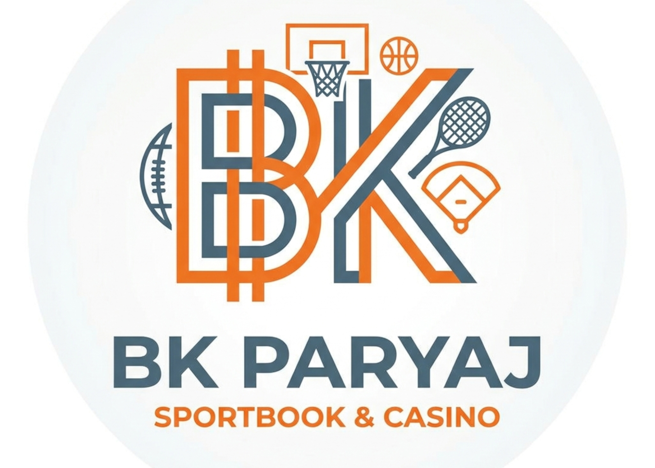 BK PARYAJ