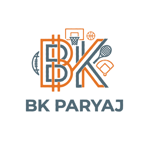 BK PARYAJ